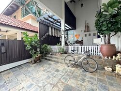 Frankel Estate (D15), Semi-Detached #544147621